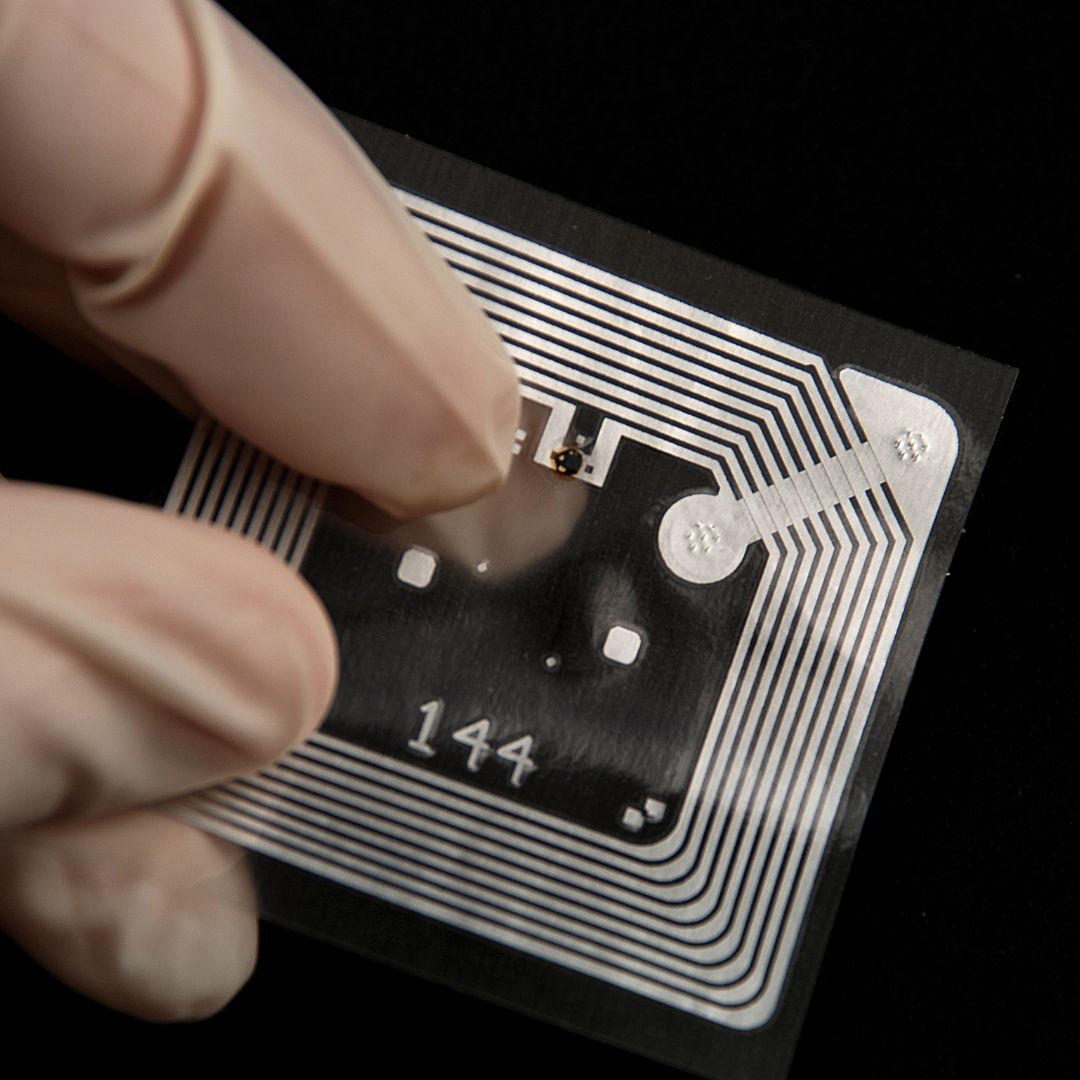 RFID Engineering