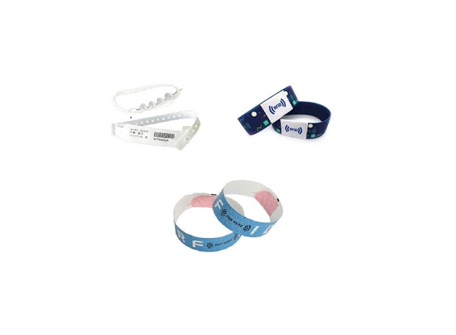 RFID Wristbands