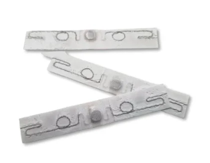 Fabric Laundry Tags