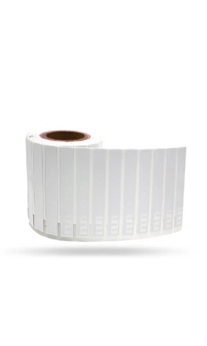 UHF Paper/PET Labels