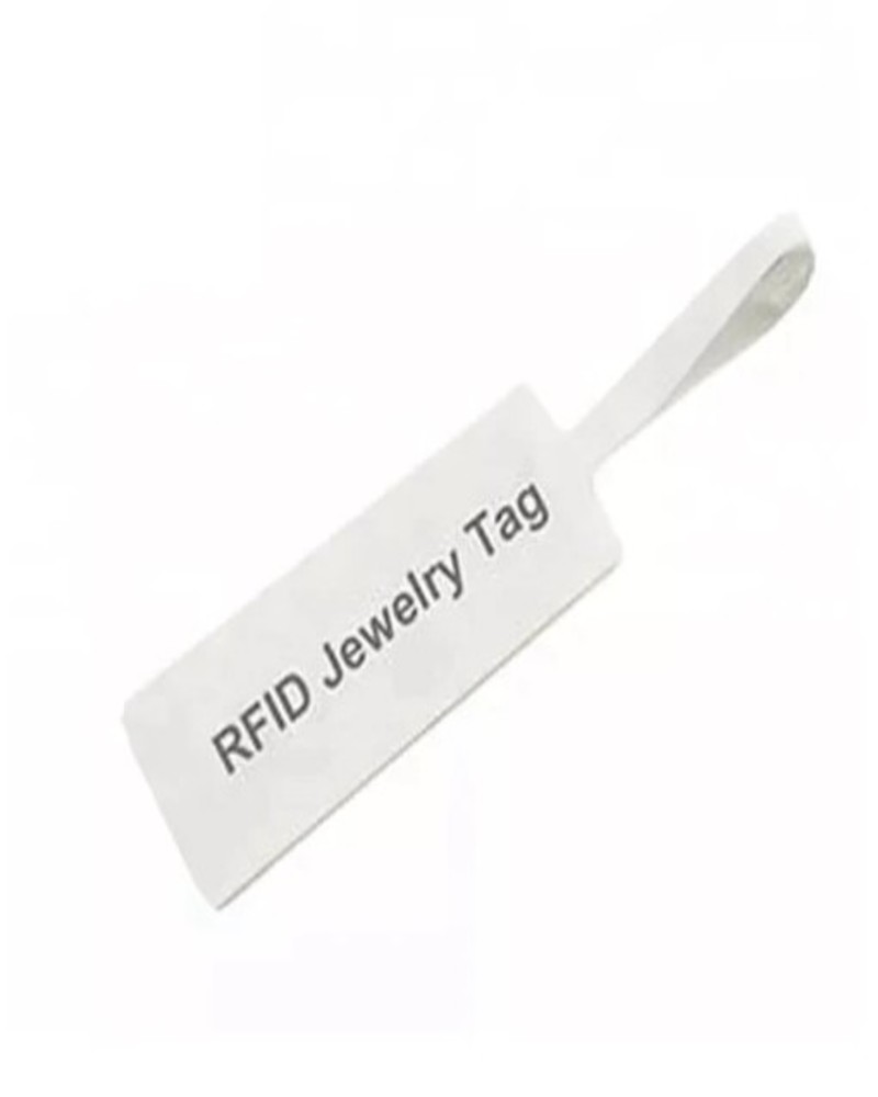 Jewelry Tag