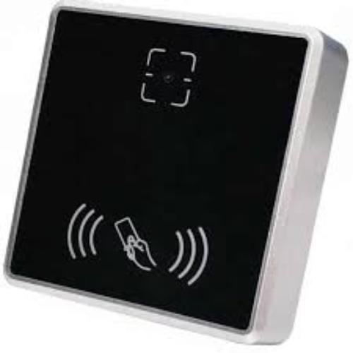 Fixed RFID Reader - Full View