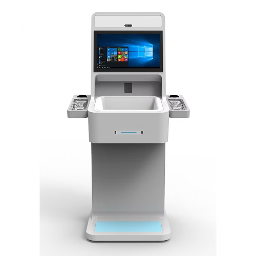 RFID Self Service